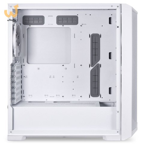 Lian Li LANCOOL 215 Midi-Tower - ARGB White Lian Li LANCOOL 215 Midi-Tower - ARGB White