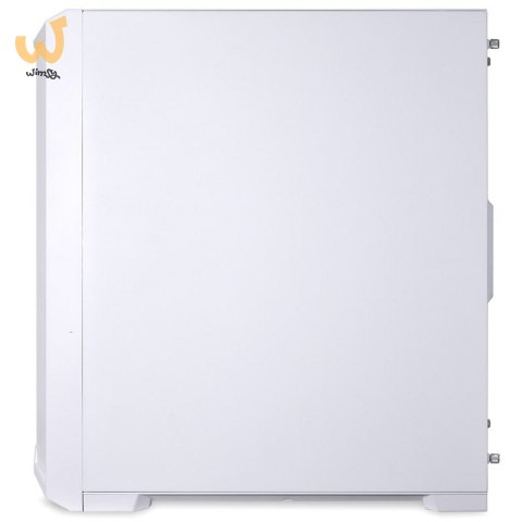Lian Li LANCOOL 215 Midi-Tower - ARGB White Lian Li LANCOOL 215 Midi-Tower - ARGB White