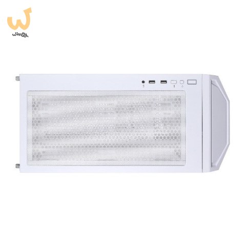 Lian Li LANCOOL 215 Midi-Tower - ARGB White Lian Li LANCOOL 215 Midi-Tower - ARGB White