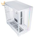 Lian Li O11 Dynamic EVO XL White