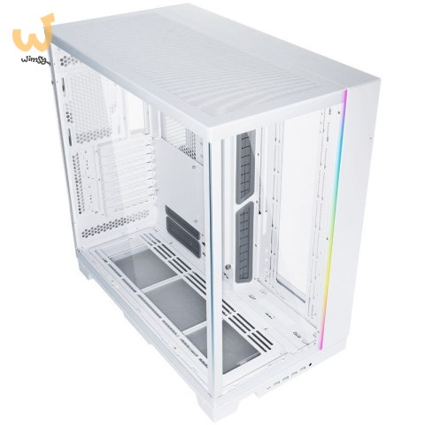 Lian Li O11 Dynamic EVO XL White