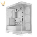 MODECOM OBUDOWA SPACE MIDI BIAŁA