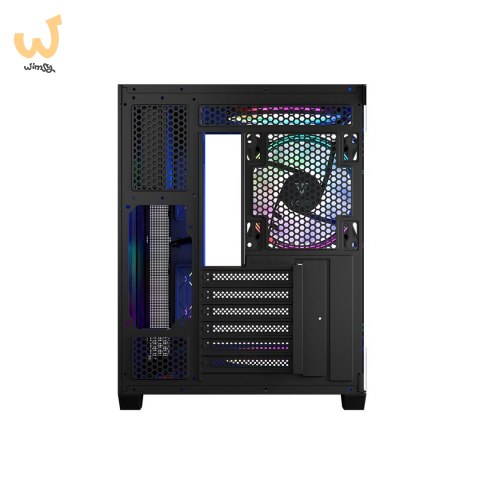 MODECOM OBUDOWA VOLCANO PANORAMA APEX ARGB 7F MIDI BLACK MODECOM OBUDOWA VOLCANO PANORAMA APEX ARGB 7F MIDI BLACK