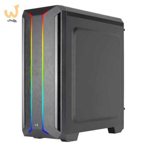 OBUDOWA AEROCOOL PGS SKYLINE-A-BK-V1 FRGB OBUDOWA AEROCOOL PGS SKYLINE-A-BK-V1 FRGB