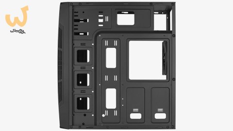 OBUDOWA AEROCOOL PGS TALON-A-BK-v1 RGB OBUDOWA AEROCOOL PGS TALON-A-BK-v1 RGB