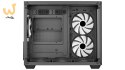 Obudowa AEROCOOL PGS DRYFT MINI-G-BK-v1 FRGB