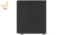 Obudowa AEROCOOL PGS GRAPHITE-G-BK-v2 FRGB czarna