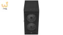 Obudowa AEROCOOL PGS GRAPHITE-G-BK-v2 FRGB czarna