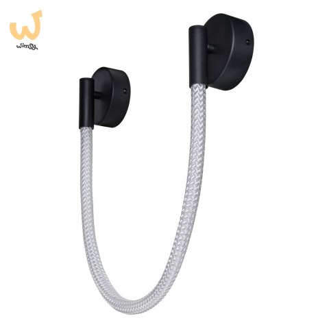 Lampa ścienna LED Activejet AJE-AJE-LIVIO WW Lampa ścienna LED Activejet AJE-AJE-LIVIO WW