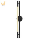 Lampa ścienna LED Activejet AJE-CHARLIE WW