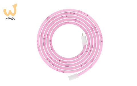 Przedłużenie taśmy LED Yeelight Lightstrip Extension (1 m) YLOT01YL Przedłużenie taśmy LED Yeelight Lightstrip Extension (1 m) YLOT01YL