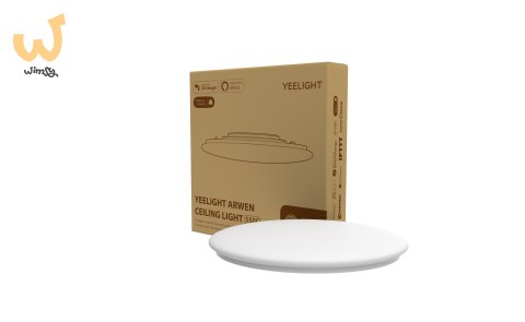 Inteligentna lampa sufitowa Yeelight Arwen Ceiling Light 550C YLXD013-C Inteligentna lampa sufitowa Yeelight Arwen Ceiling Light 550C YLXD013-C