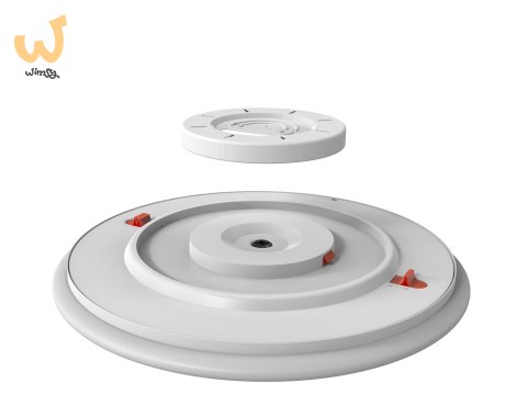 Inteligentna lampa sufitowa Yeelight Arwen Ceiling Light 550C YLXD013-C Inteligentna lampa sufitowa Yeelight Arwen Ceiling Light 550C YLXD013-C