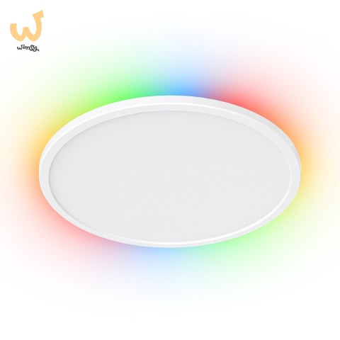 Inteligentna lampa sufitowa Yeelight Light C2201C400 YLXDD-0034 Inteligentna lampa sufitowa Yeelight Light C2201C400 YLXDD-0034