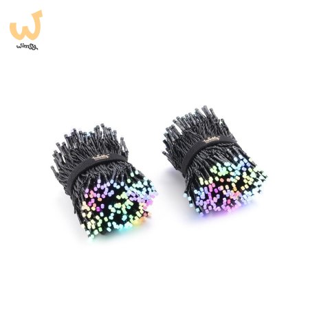 Inteligentne lampki choinkowe Twinkly 600 RGB 48m Inteligentne lampki choinkowe Twinkly 600 RGB 48m