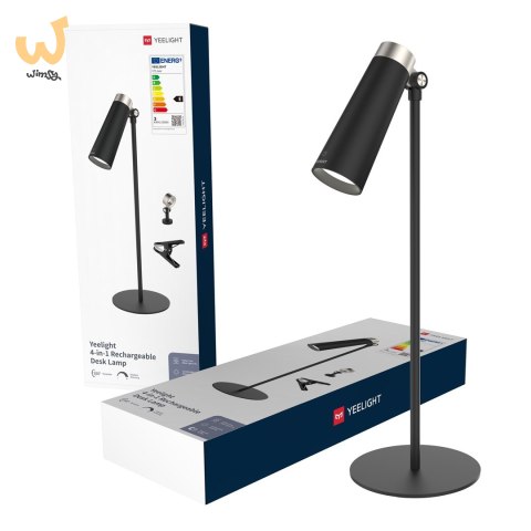 Lampka biurkowa Yeelight 4 w 1 YLYTD-0011 Lampka biurkowa Yeelight 4 w 1 YLYTD-0011