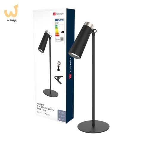 Lampka biurkowa Yeelight 4 w 1 YLYTD-0011 Lampka biurkowa Yeelight 4 w 1 YLYTD-0011