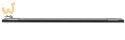 Lampka do szafy z czujnikiem ruchu Yeelight Closet Light 40cm YLCG004-b (czarny) 2700K