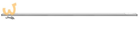 Lampka do szafy z czujnikiem ruchu Yeelight Closet Light 60cm YLBGD-0046 (srebrny) 4000K Lampka do szafy z czujnikiem ruchu Yeelight Closet Light 60cm YLBGD-0046 (srebrny) 4000K