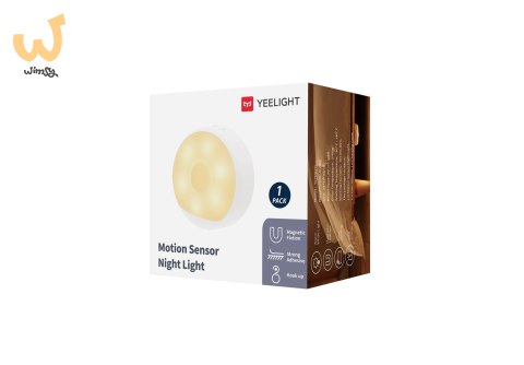 Lampka nocna z sensorem ruchu Yeelight Sensor NightLight Lampka nocna z sensorem ruchu Yeelight Sensor NightLight