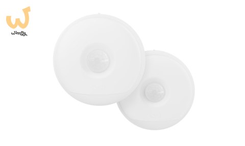 Lampka nocna z sensorem ruchu Yeelight Sensor NightLight Lampka nocna z sensorem ruchu Yeelight Sensor NightLight