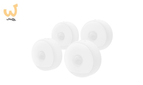 Lampka nocna z sensorem ruchu Yeelight Sensor NightLight Lampka nocna z sensorem ruchu Yeelight Sensor NightLight