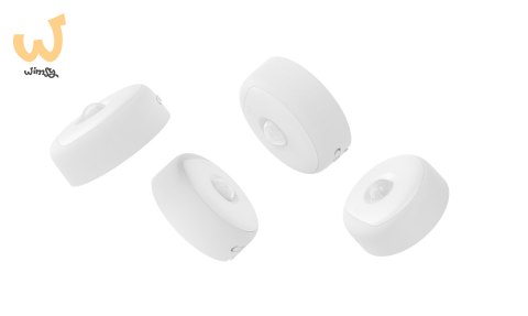 Lampka nocna z sensorem ruchu Yeelight Sensor NightLight Lampka nocna z sensorem ruchu Yeelight Sensor NightLight