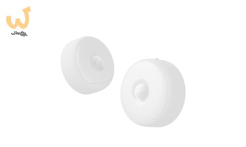 Lampka nocna z sensorem ruchu Yeelight Sensor NightLight Lampka nocna z sensorem ruchu Yeelight Sensor NightLight