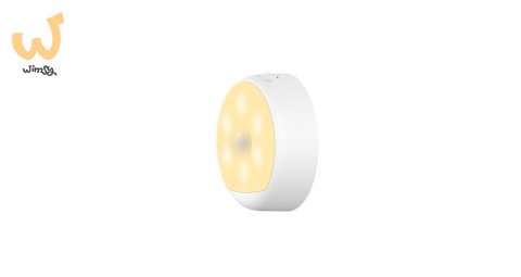 Lampka nocna z sensorem ruchu Yeelight Sensor NightLight Lampka nocna z sensorem ruchu Yeelight Sensor NightLight