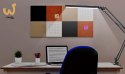 MEDIA-TECH LAMPKA BIURKOWA FLEX LAMP MT224