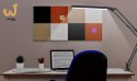 MEDIA-TECH LAMPKA BIURKOWA FLEX LAMP MT224