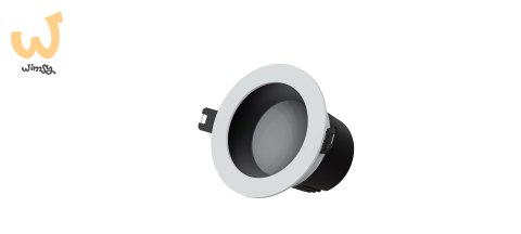Oprawa oświetleniowa Yeelight Mesh Downlight M2 Pro YLTS03YL Oprawa oświetleniowa Yeelight Mesh Downlight M2 Pro YLTS03YL