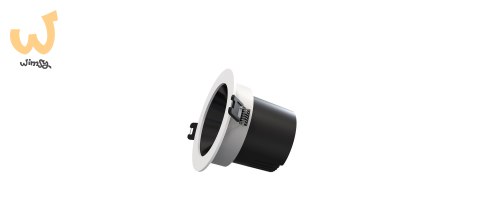 Oprawa oświetleniowa Yeelight Mesh Downlight M2 Pro YLTS03YL Oprawa oświetleniowa Yeelight Mesh Downlight M2 Pro YLTS03YL