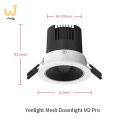 Oprawa oświetleniowa Yeelight Mesh Downlight M2 Pro YLTS03YL