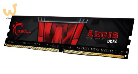 G.SKILL AEGIS DDR4 2X16GB 3200MHZ CL16 XMP2 F4-3200C16D-32GIS G.SKILL AEGIS DDR4 2X16GB 3200MHZ CL16 XMP2 F4-3200C16D-32GIS