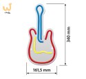 Neon LED Actis AJE-NEON GITARA