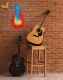 Neon LED Actis AJE-NEON GITARA