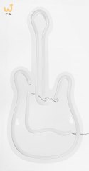 Neon LED Actis AJE-NEON GITARA