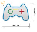 Neon LED Actis AJE-NEON PAD