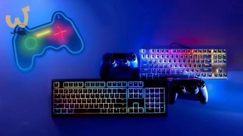 Neon LED Actis AJE-NEON PAD Neon LED Actis AJE-NEON PAD