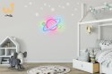Neon LED Actis AJE-NEON PLANET