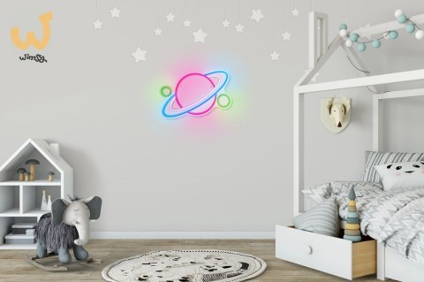 Neon LED Actis AJE-NEON PLANET Neon LED Actis AJE-NEON PLANET