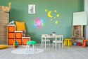 Neon LED Actis AJE-NEON PLANET