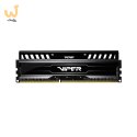 PATRIOT DDR3 8GB VIPER 3 1600MHz CL10