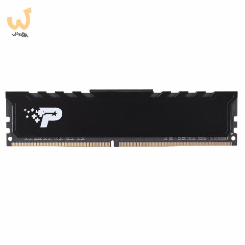 PATRIOT DDR4 16GB SIGNATURE PREMIUM 3200MHz CL22 PATRIOT DDR4 16GB SIGNATURE PREMIUM 3200MHz CL22