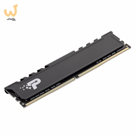 PATRIOT DDR4 16GB SIGNATURE PREMIUM 3200MHz CL22 PATRIOT DDR4 16GB SIGNATURE PREMIUM 3200MHz CL22