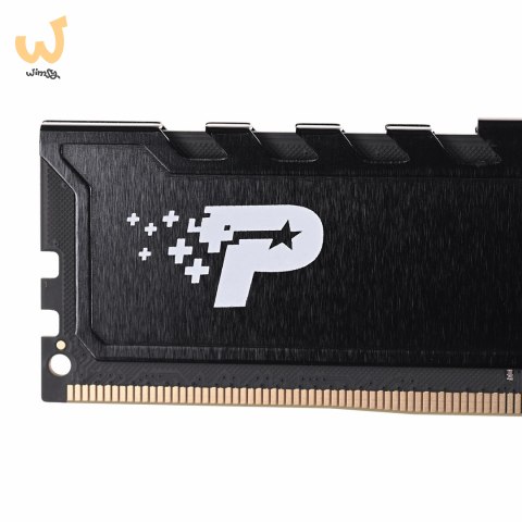 PATRIOT DDR4 16GB SIGNATURE PREMIUM 3200MHz CL22 PATRIOT DDR4 16GB SIGNATURE PREMIUM 3200MHz CL22