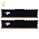 PATRIOT DDR4 2x8GB PREMIUM 2666MHz