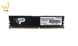 PATRIOT DDR4 32GB SIGNATURE 3200MHz
