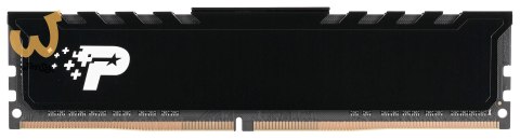 PATRIOT DDR4 Signature Premium 32GB 3200MHz PATRIOT DDR4 Signature Premium 32GB 3200MHz